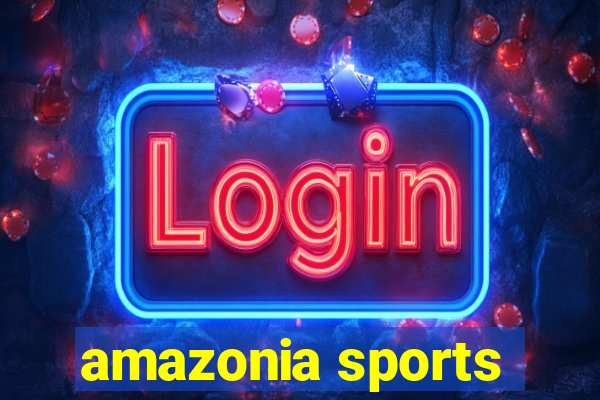 amazonia sports